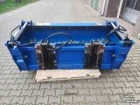 Silage cutting bucket AP L 2000 DB