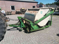 Mower Amazone ghs 180