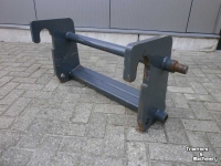 Quick hitches VTM Tussenkoppelframe type VTM TKF  NH  ATLAS AR42 - 65