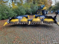 Cornhead New Holland 450 FIE 8 RIJ GROTE TROMMELS