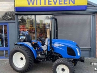 Horticultural Tractors New Holland Boomer 45