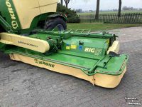 Mower Krone Big M 420