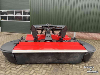 Mower Vicon Solid 631 F