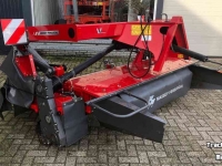 Mower Massey Ferguson DM 306 FZ-KC Front-Maaier