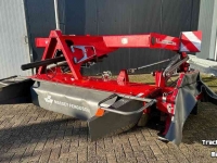 Mower Massey Ferguson DM 306 FZ-KC Front-Maaier