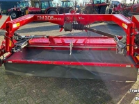 Mower Massey Ferguson DM 306 FZ-KC Front-Maaier