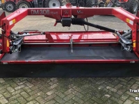 Mower Massey Ferguson DM 306 FZ-KC Front-Maaier