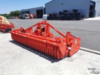 Rotary Harrow Maschio DM 4000 COMBI II Kreiselegge