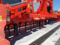 Rotary Harrow Maschio DM 4000 COMBI II Kreiselegge