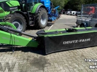 Mower Deutz-Fahr Discmaster 228 Mähwerk Mower