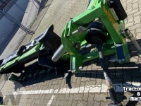 Mower Deutz-Fahr Discmaster 228 Mähwerk Mower