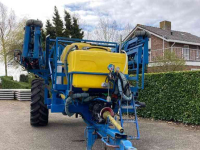 Fieldsprayer pull-type Delvano EAKM