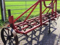 Cultivator  Triltand Cultivator Eigenbouw