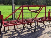 Cultivator  Triltand Cultivator Eigenbouw