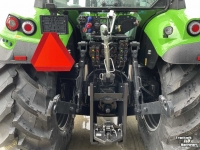 Tractors Deutz-Fahr Agrotron 6175.4 TTV