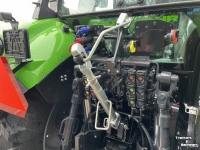 Tractors Deutz-Fahr Agrotron 6175.4 TTV