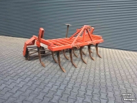 Cultivator Evers 3m vastetand