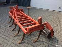 Cultivator Evers 3m vastetand