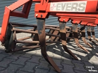 Cultivator Evers 3m vastetand