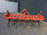 Cultivator Evers 3m vastetand