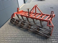 Cultivator Evers 3m vastetand