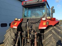 Tractors Case 7210 Magnum