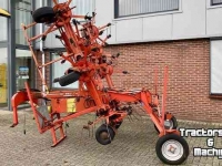 Tedder Kuhn GF 8501 T