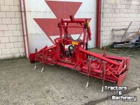 Rotary Harrow Tulip ROTERRA 300-25