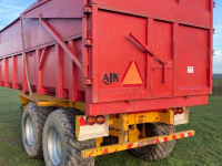 Dumptrailer AJK 1400