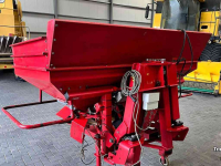 Fertilizer spreader Lely Kunstmeststrooier