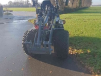 Wheelloader Giant G2500 Xtra HD