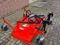 Rotary mower Boxer Agri Cirkelmaaier