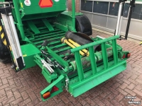 Balers Agronic MR 1210 MultiBaler