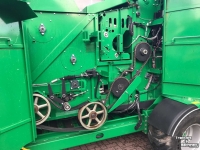 Balers Agronic MR 1210 MultiBaler