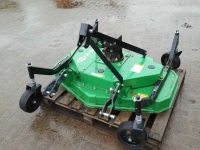 Rotary mower Geo DM  120 t/ Geo DMs 210