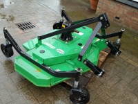 Rotary mower Geo DM  120 t/ Geo DMs 210