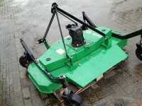 Rotary mower Geo DM  120 t/ Geo DMs 210