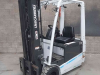 Forklift Unicarriers AG1N1L18Q