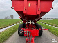 Earth- / Sand-dumper Beco Maxxim beco 260 gestuurd beco vgm veenhuis kipper kar kieper