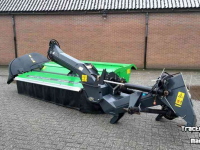 Mower Deutz-Fahr 632T