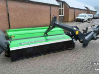 Mower Deutz-Fahr 632T