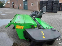 Mower Deutz-Fahr 632T