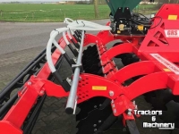 Disc harrow GRS Schijveneg 300-56-K52 zaaimachine 120L