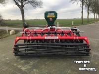 Disc harrow GRS Schijveneg 300-56-K52 zaaimachine 120L