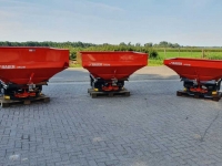 Fertilizer spreader Rauch MDS 20.2