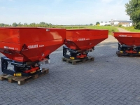 Fertilizer spreader Rauch MDS 20.2