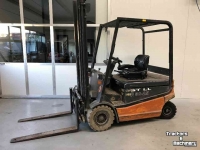 Forklift Still R60-25 Heftruck