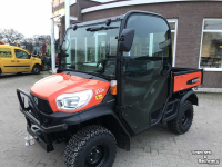 Other Kubota RTV-X1110 NIEUW