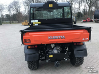 Other Kubota RTV-X1110 NIEUW