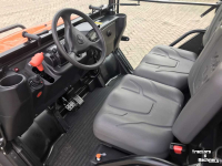 Other Kubota RTV-X1110 NIEUW